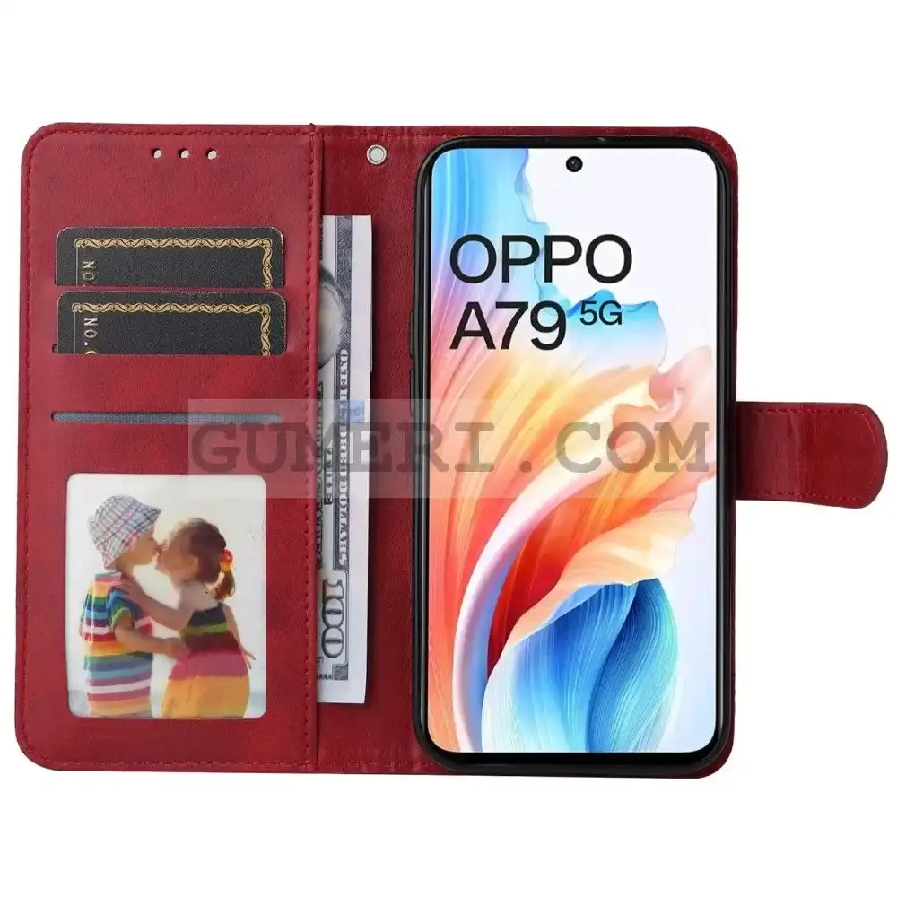 Тефтер Стойка за Oppo A79