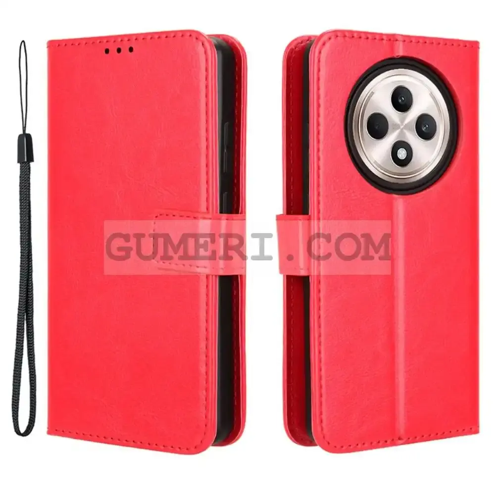 Тефтер "Wallet" за Oppo Reno12 F 5G