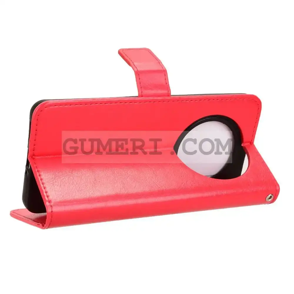 Тефтер "Wallet" за Oppo Reno12 FS