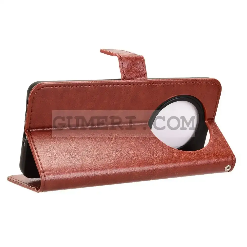 Тефтер "Wallet" за Oppo Reno12 F 5G