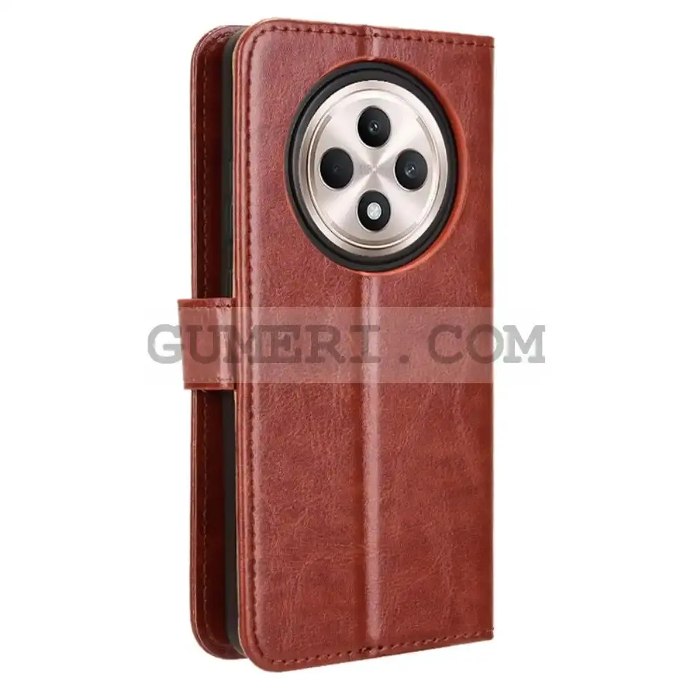 Тефтер "Wallet" за Oppo Reno12 F 5G