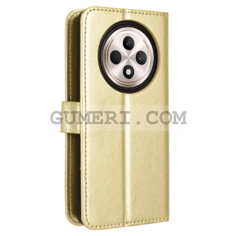 Тефтер "Wallet" за Oppo Reno12 F 5G