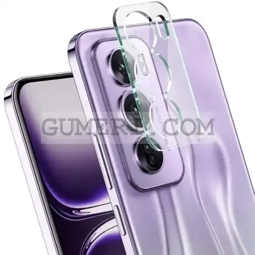 Стъклен Протектор на Камера за Oppo Reno12 Pro