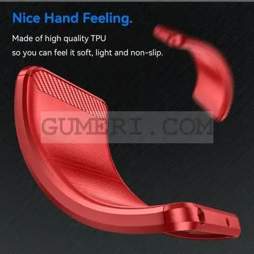 Гръб "Карбон Шарк" за Oppo Reno12 Pro