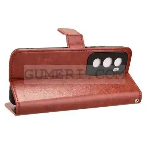 Тефтер "Wallet" за Oppo Reno12 Pro