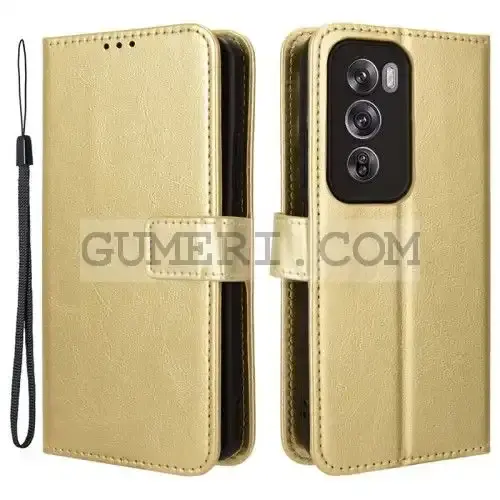 Тефтер "Wallet" за Oppo Reno12 Pro