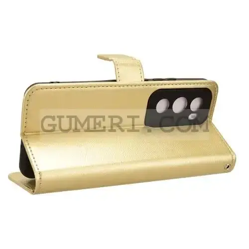 Тефтер "Wallet" за Oppo Reno12 Pro