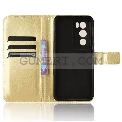 Тефтер "Wallet" за Oppo Reno12 Pro