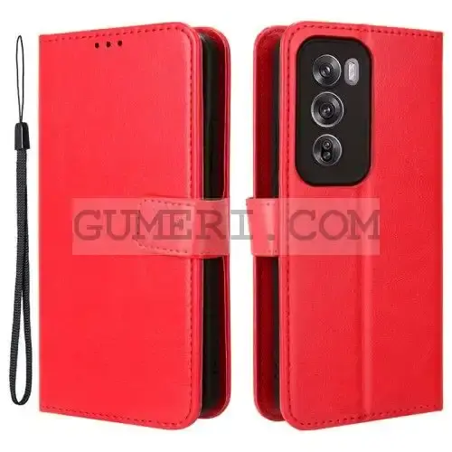 Тефтер "Wallet" за Oppo Reno12 Pro