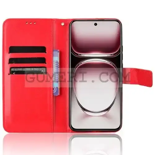 Тефтер "Wallet" за Oppo Reno12 Pro