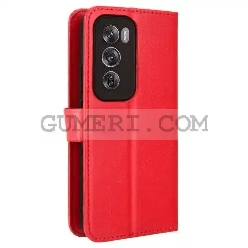 Тефтер "Wallet" за Oppo Reno12 Pro