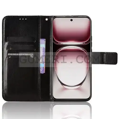 Тефтер "Wallet" за Oppo Reno12 Pro