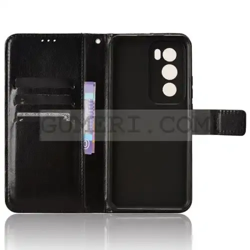 Тефтер "Wallet" за Oppo Reno12 Pro