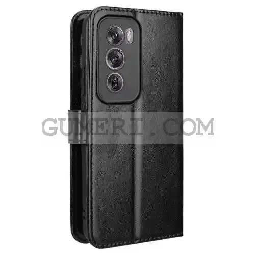 Тефтер "Wallet" за Oppo Reno12 Pro