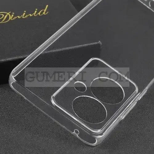 Гръб със Защита за Камерата за Oppo Reno11 F