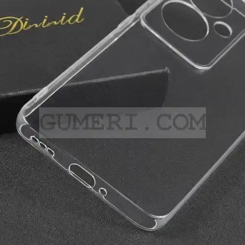 Гръб със Защита за Камерата за Oppo Reno11 F