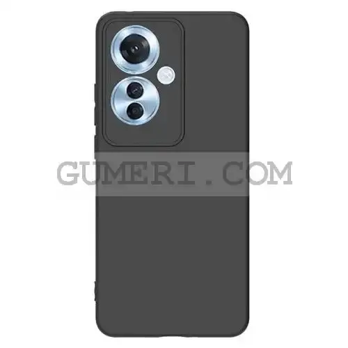 Гръб със Защита за Камерата за Oppo Reno11 F