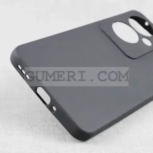 Гръб със Защита за Камерата за Oppo Reno11 F