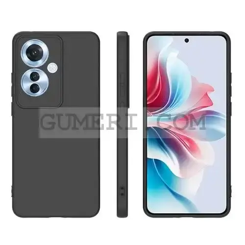 Гръб със Защита за Камерата за Oppo Reno11 F