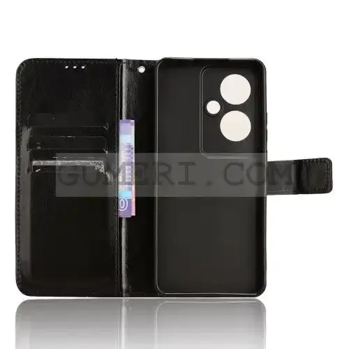 Тефтер "Wallet" за Oppo Reno11 F