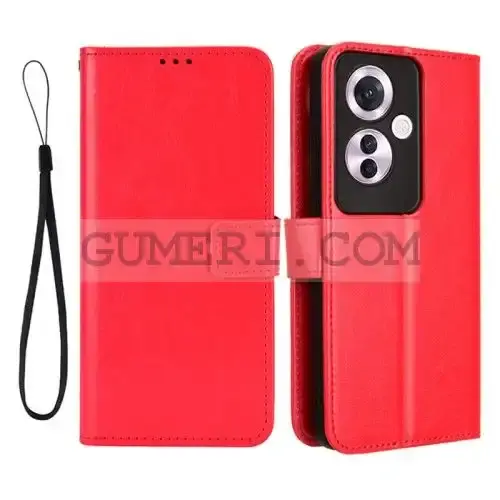 Тефтер "Wallet" за Oppo Reno11 F