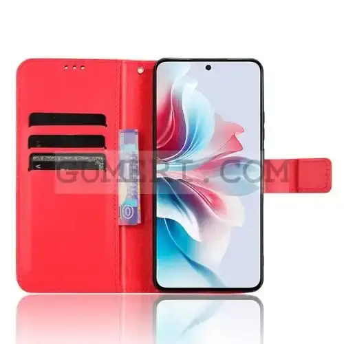 Тефтер "Wallet" за Oppo Reno11 F
