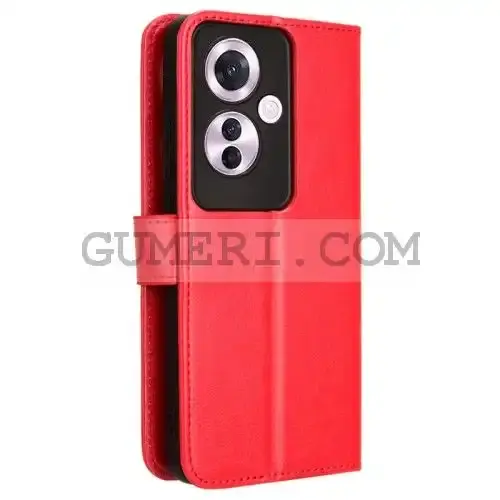 Тефтер "Wallet" за Oppo Reno11 F