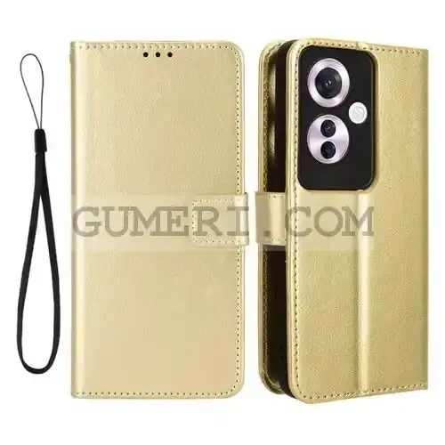 Тефтер "Wallet" за Oppo Reno11 F