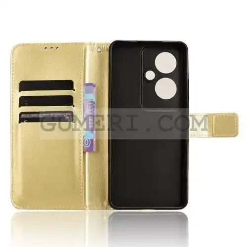 Тефтер "Wallet" за Oppo Reno11 F