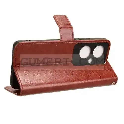 Тефтер "Wallet" за Oppo Reno11 F