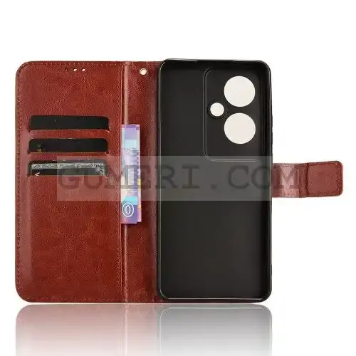 Тефтер "Wallet" за Oppo Reno11 F