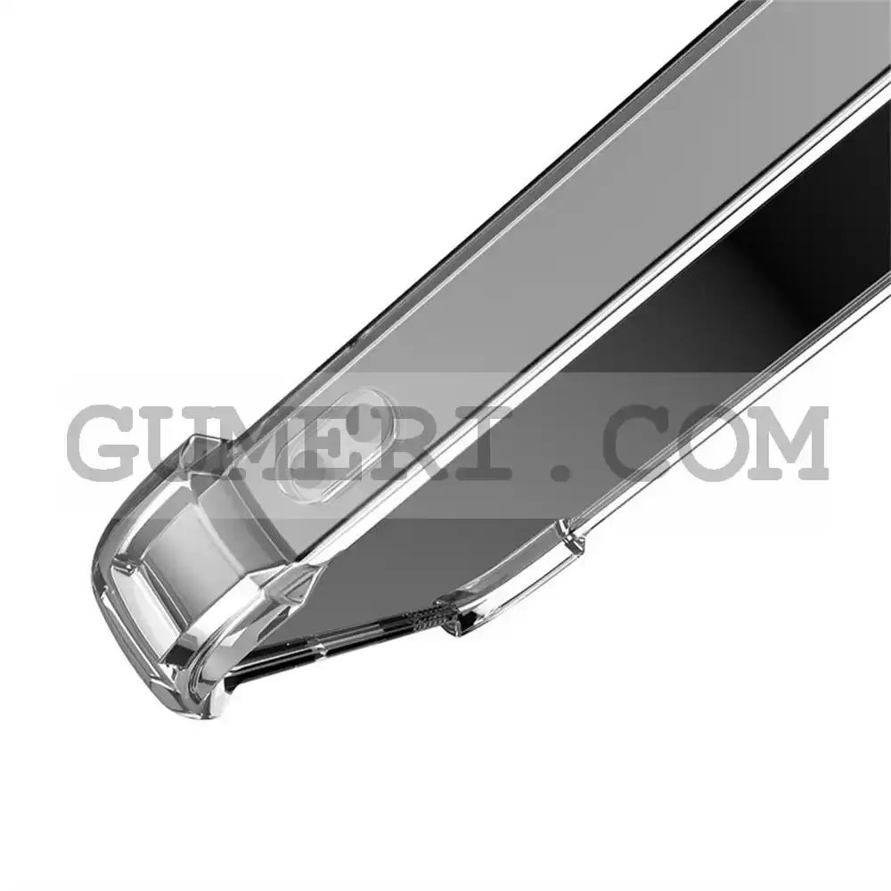 Подсилен Гръб "Air" за Oppo Reno13