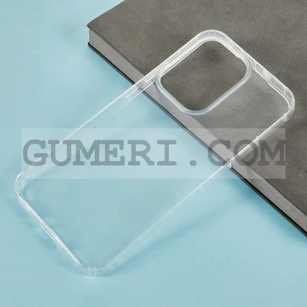 Силиконов Гръб за Oppo Reno13