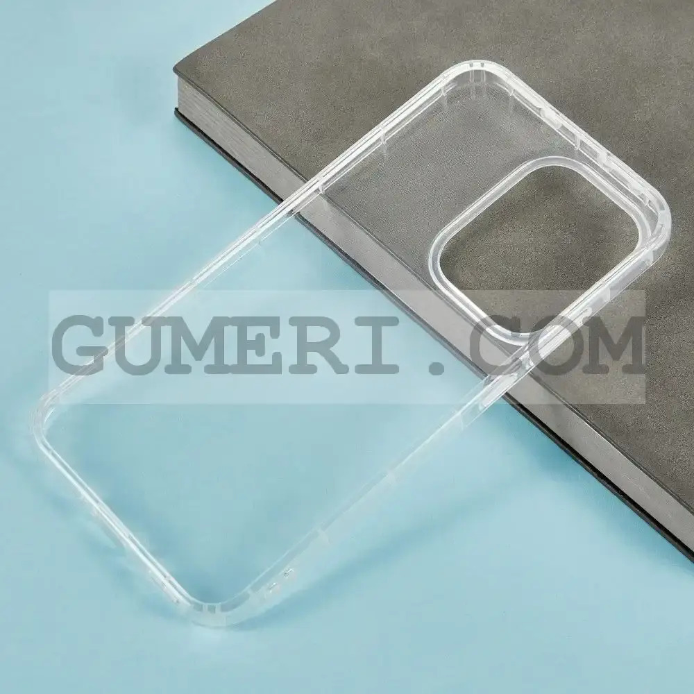 Силиконов Гръб за Oppo Reno13