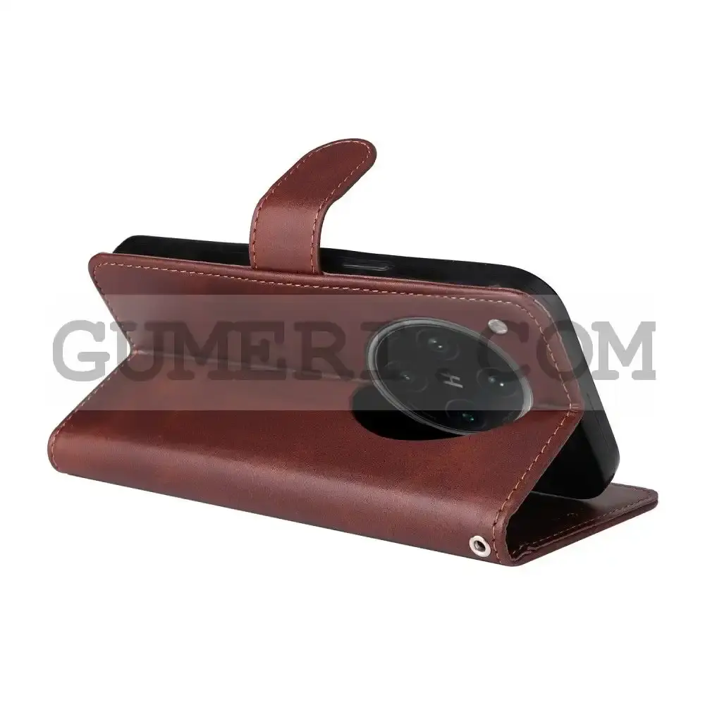 Тефтер Стойка за Oppo Reno13