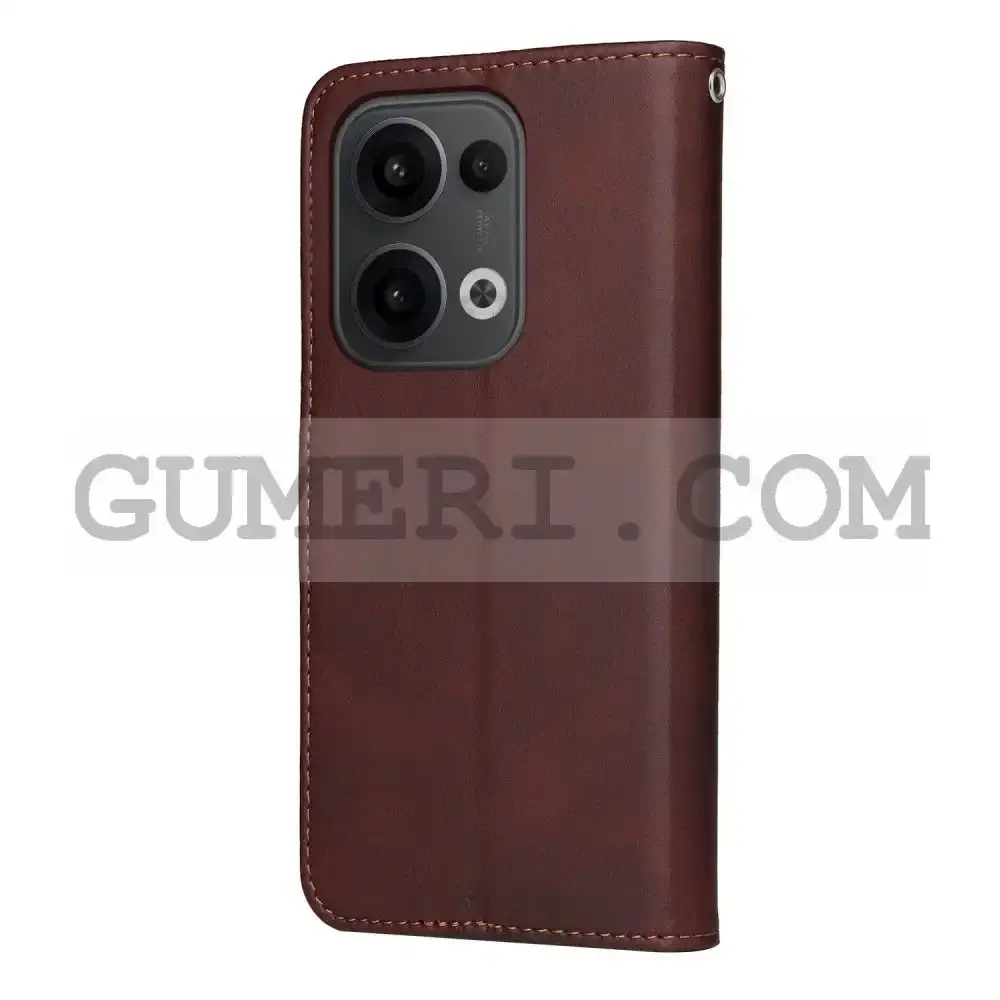 Тефтер Стойка за Oppo Reno14 F