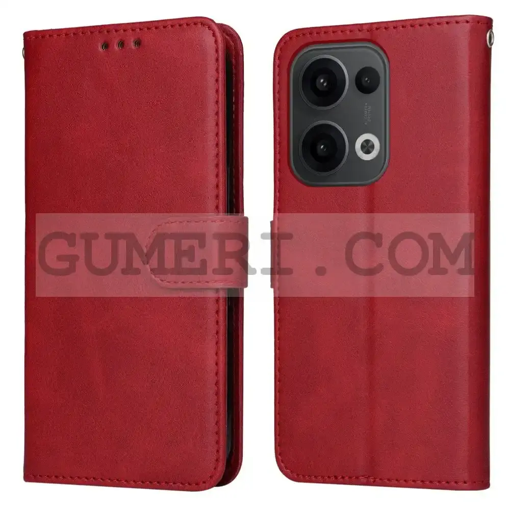 Тефтер Стойка за Oppo Reno14