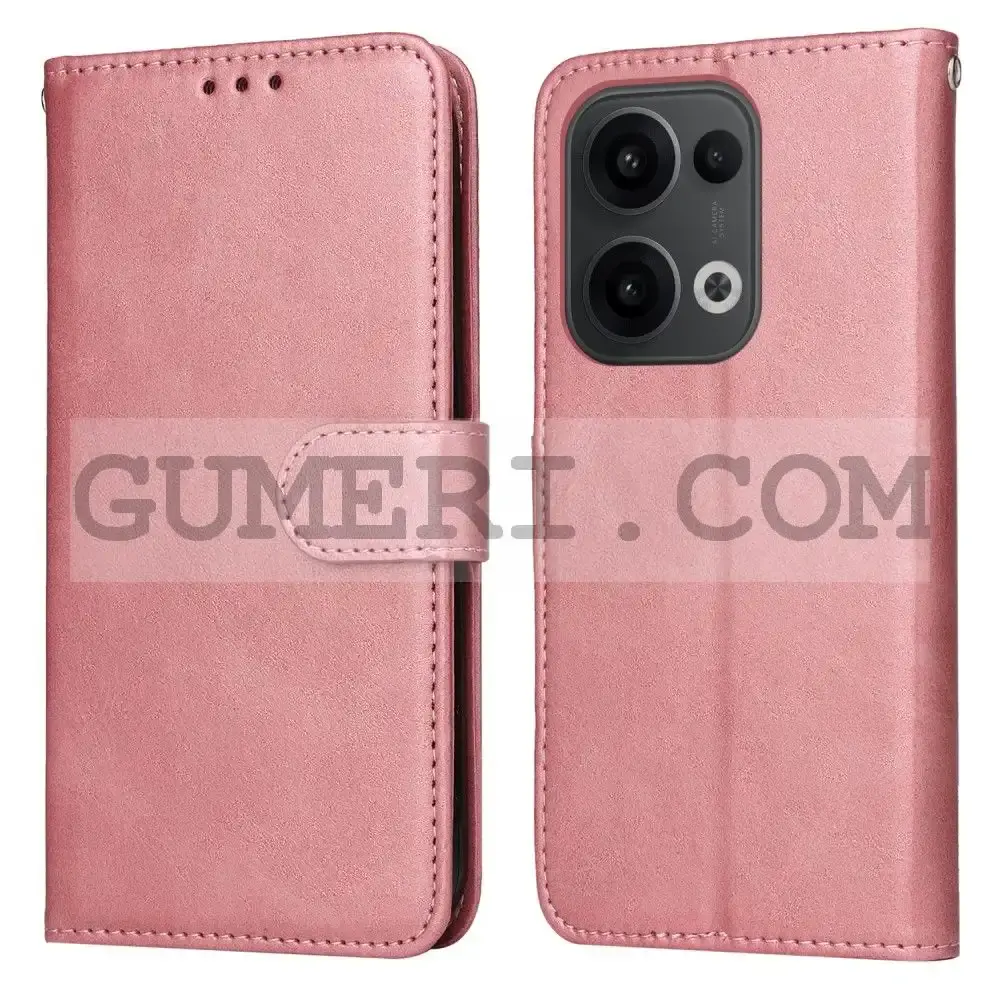 Тефтер Стойка за Oppo Reno13