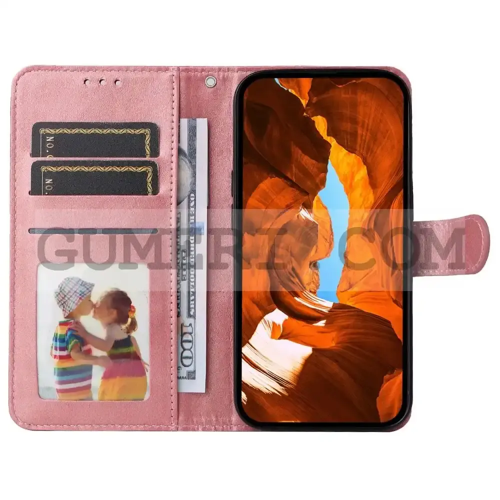 Тефтер Стойка за Oppo Reno14