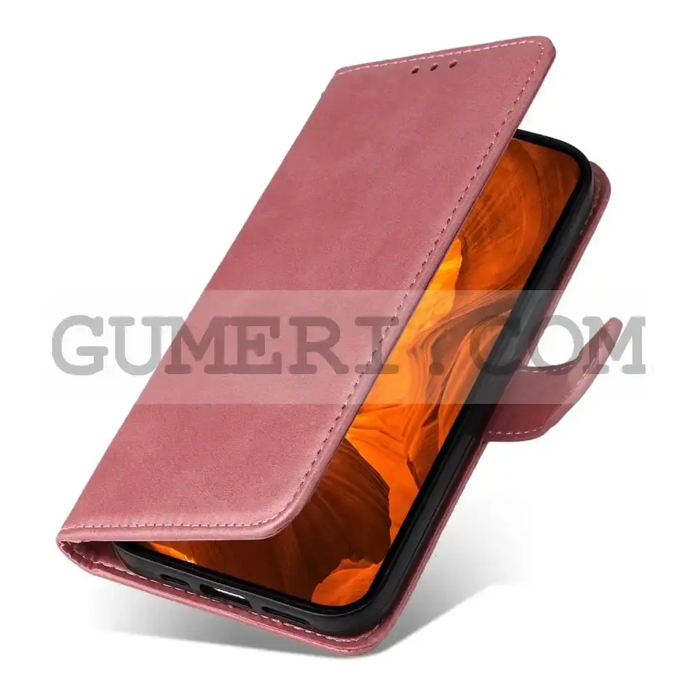 Тефтер Стойка за Oppo Reno14 F