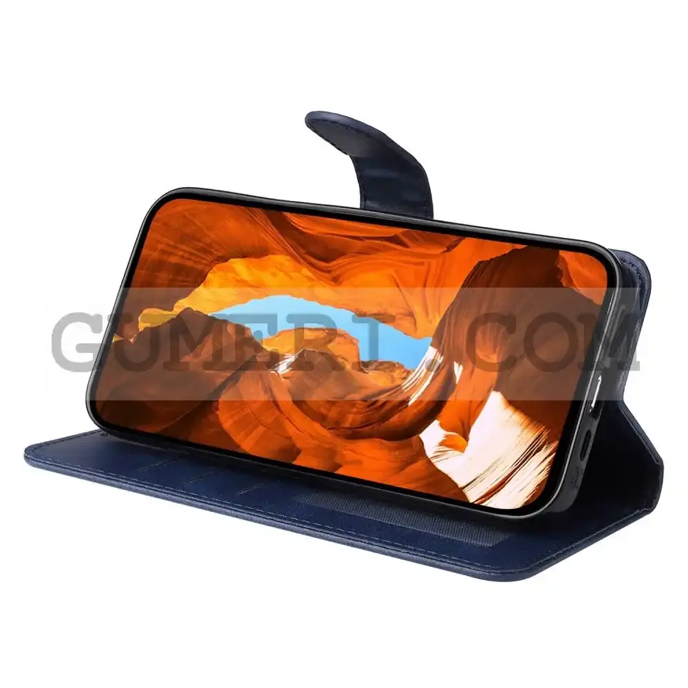 Тефтер Стойка за Oppo Reno14