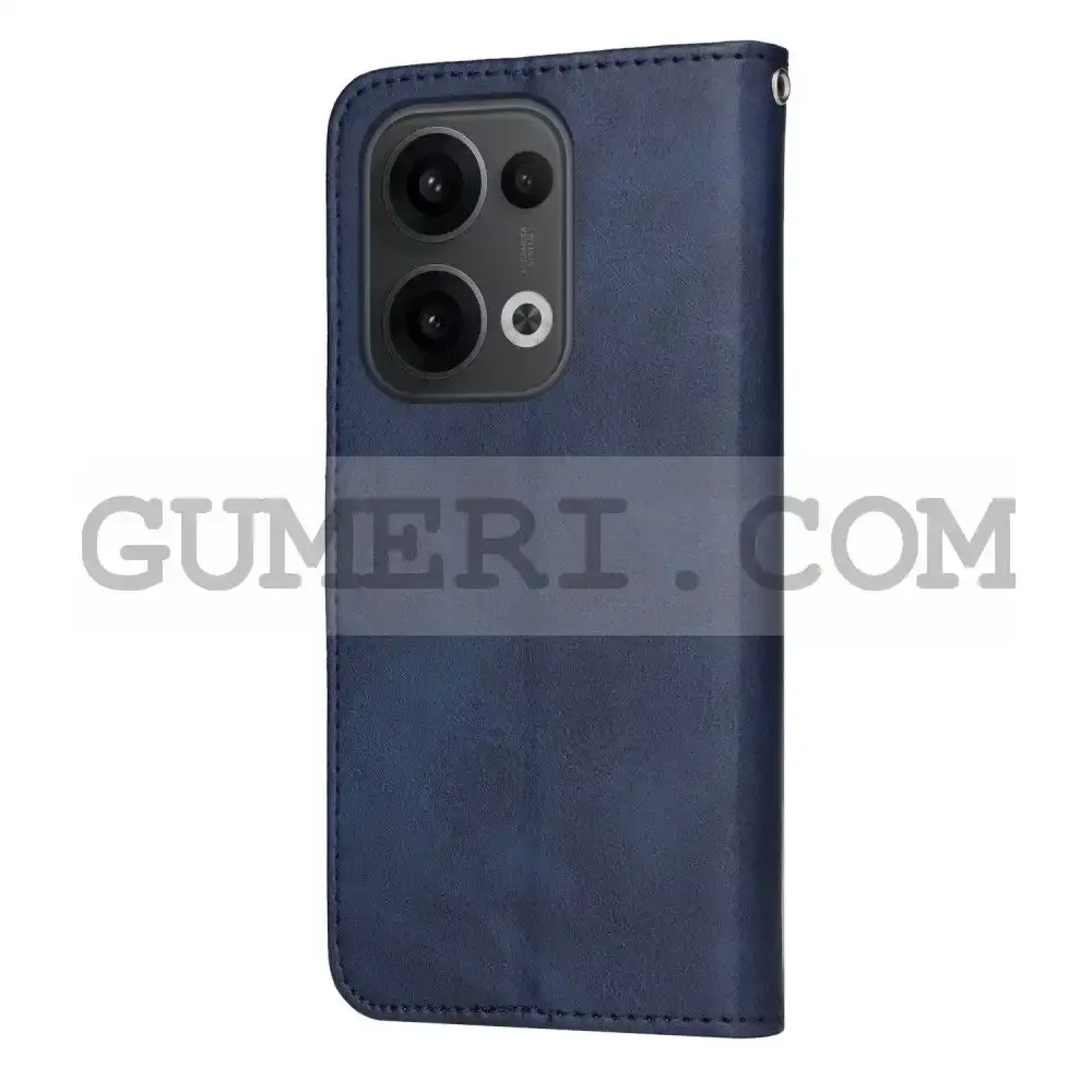 Тефтер Стойка за Oppo Reno13