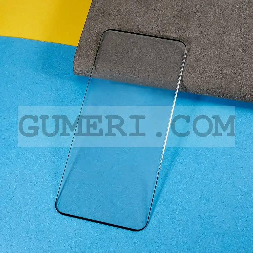 Стъклен Протектор за Целия Екран Side Glue за Oppo Reno13 Pro