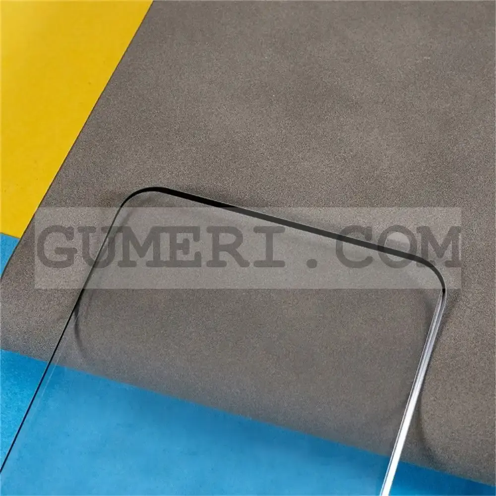 Стъклен Протектор за Целия Екран Side Glue за Oppo Reno13 Pro