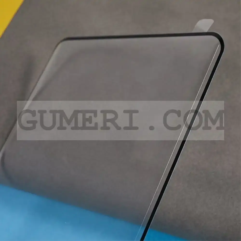 Стъклен Протектор за Целия Екран Side Glue за Oppo Reno13 Pro