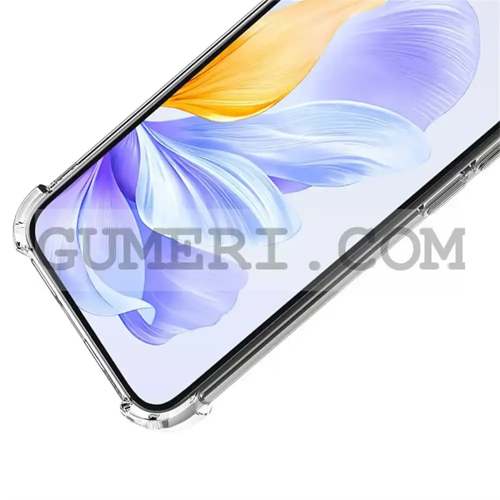 Подсилен Гръб "Air" за Oppo Reno13 Pro