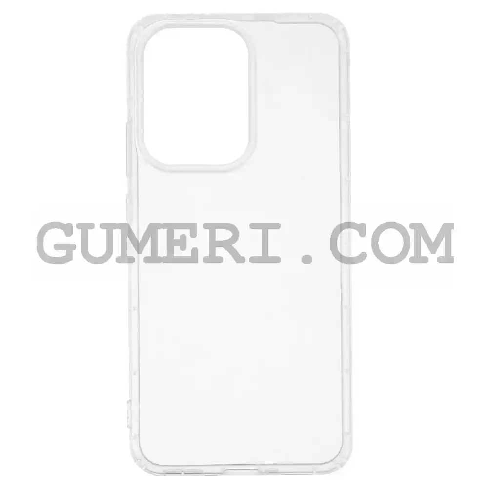 Силиконов Гръб за Oppo Reno13 Pro