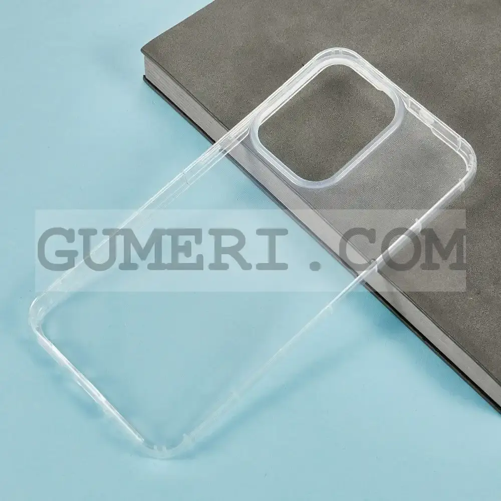 Силиконов Гръб за Oppo Reno13 Pro