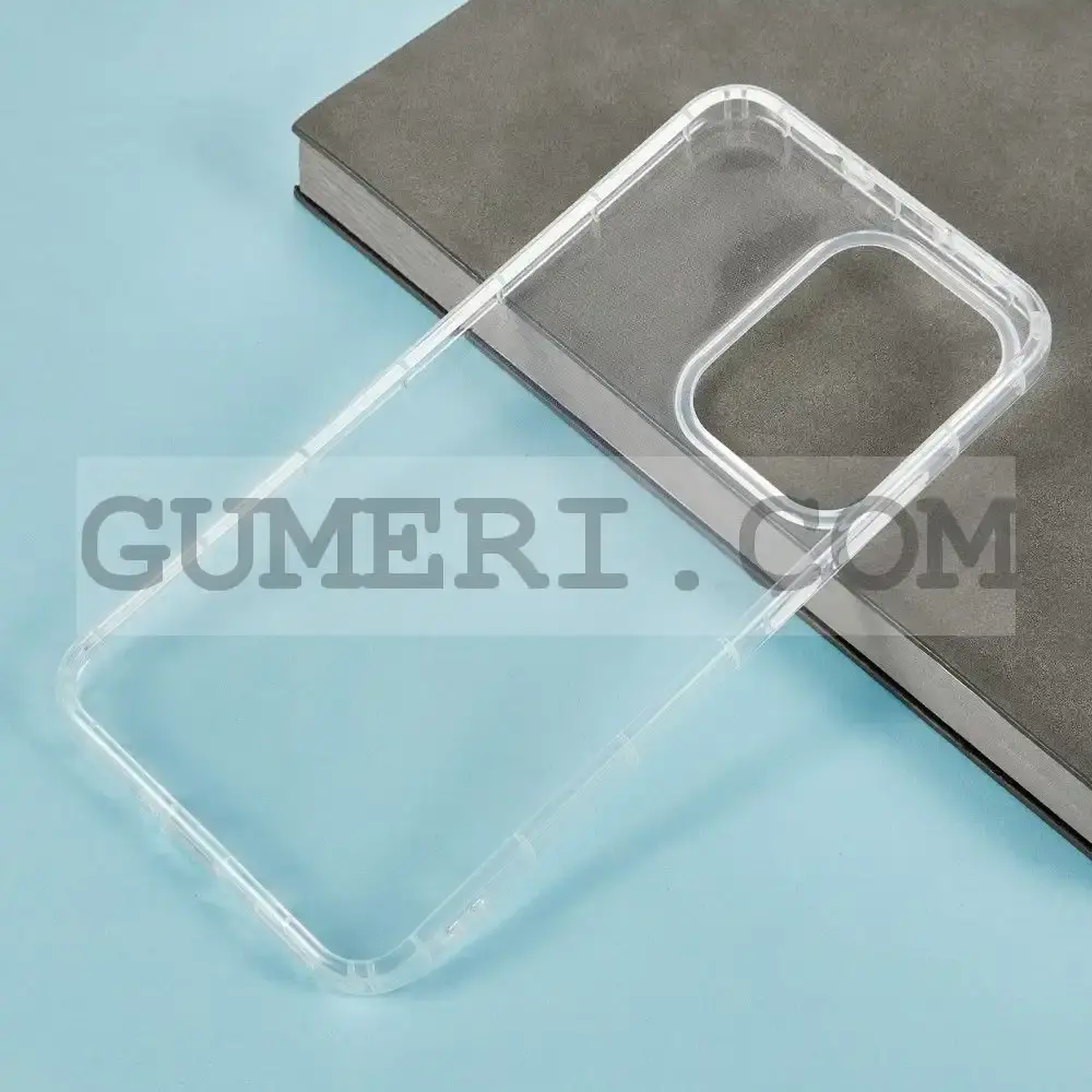 Силиконов Гръб за Oppo Reno13 Pro