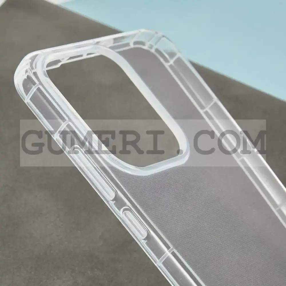 Силиконов Гръб за Oppo Reno13 Pro